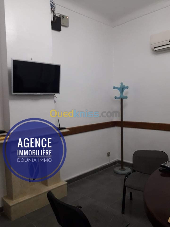 Location Appartement F3 Skikda Skikda