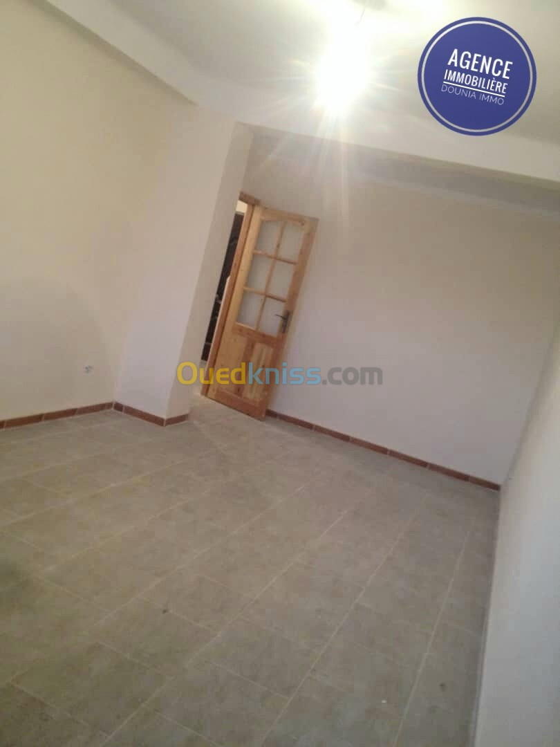 Location Appartement F2 Skikda Skikda