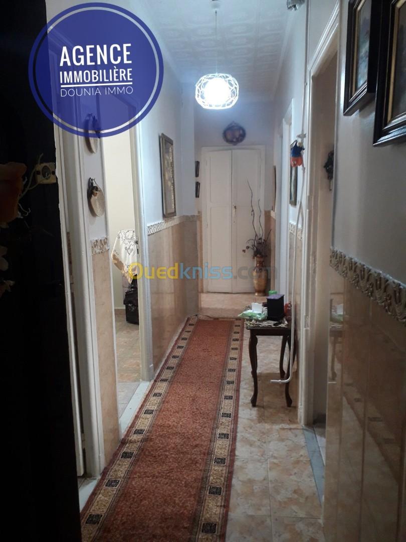 Vente Appartement F3 Skikda Skikda