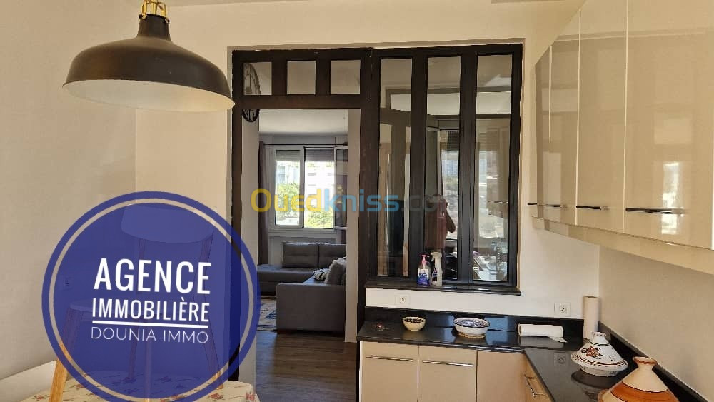 Vente Appartement F4 Skikda Skikda