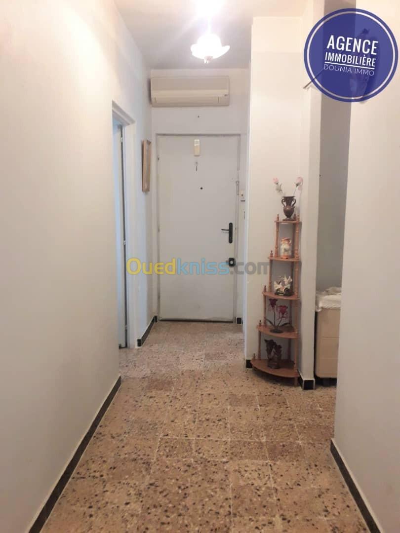 Vente Appartement F3 Skikda Skikda