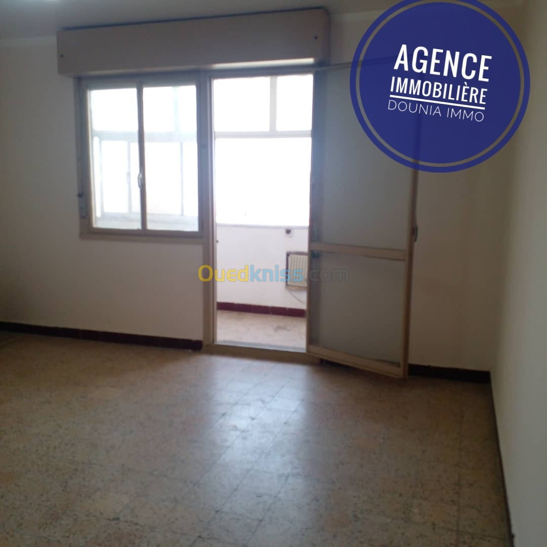 Vente Appartement F3 Skikda Skikda