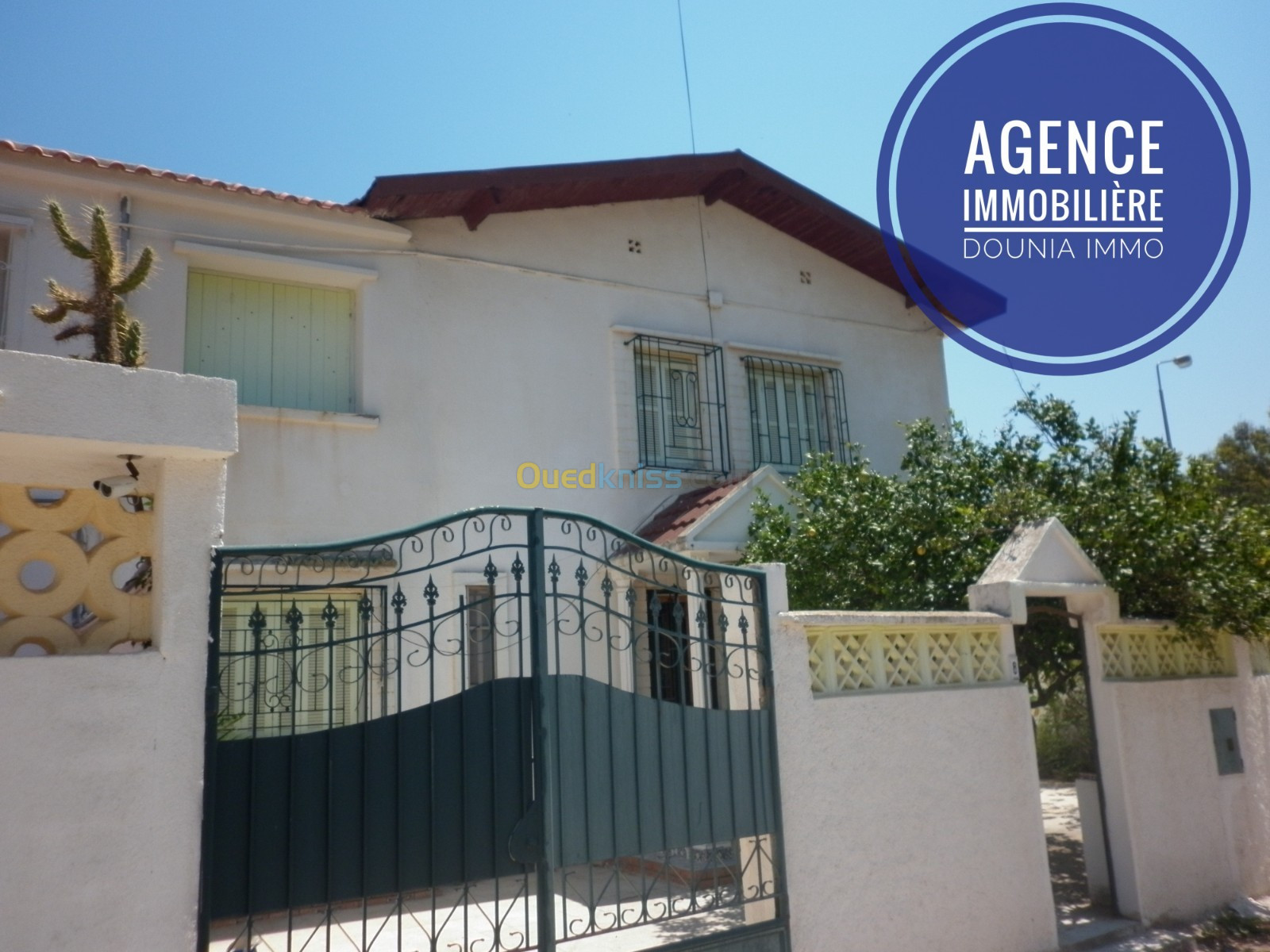 Vente Villa Skikda Skikda