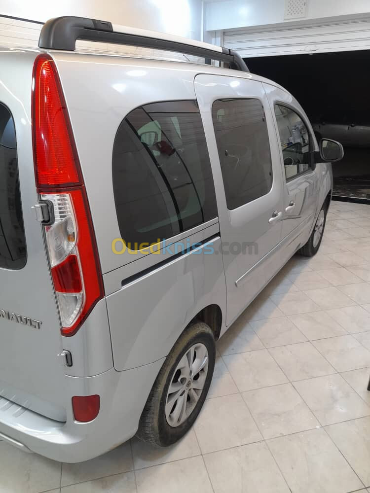 Renault Kangoo 2021 Kangoo