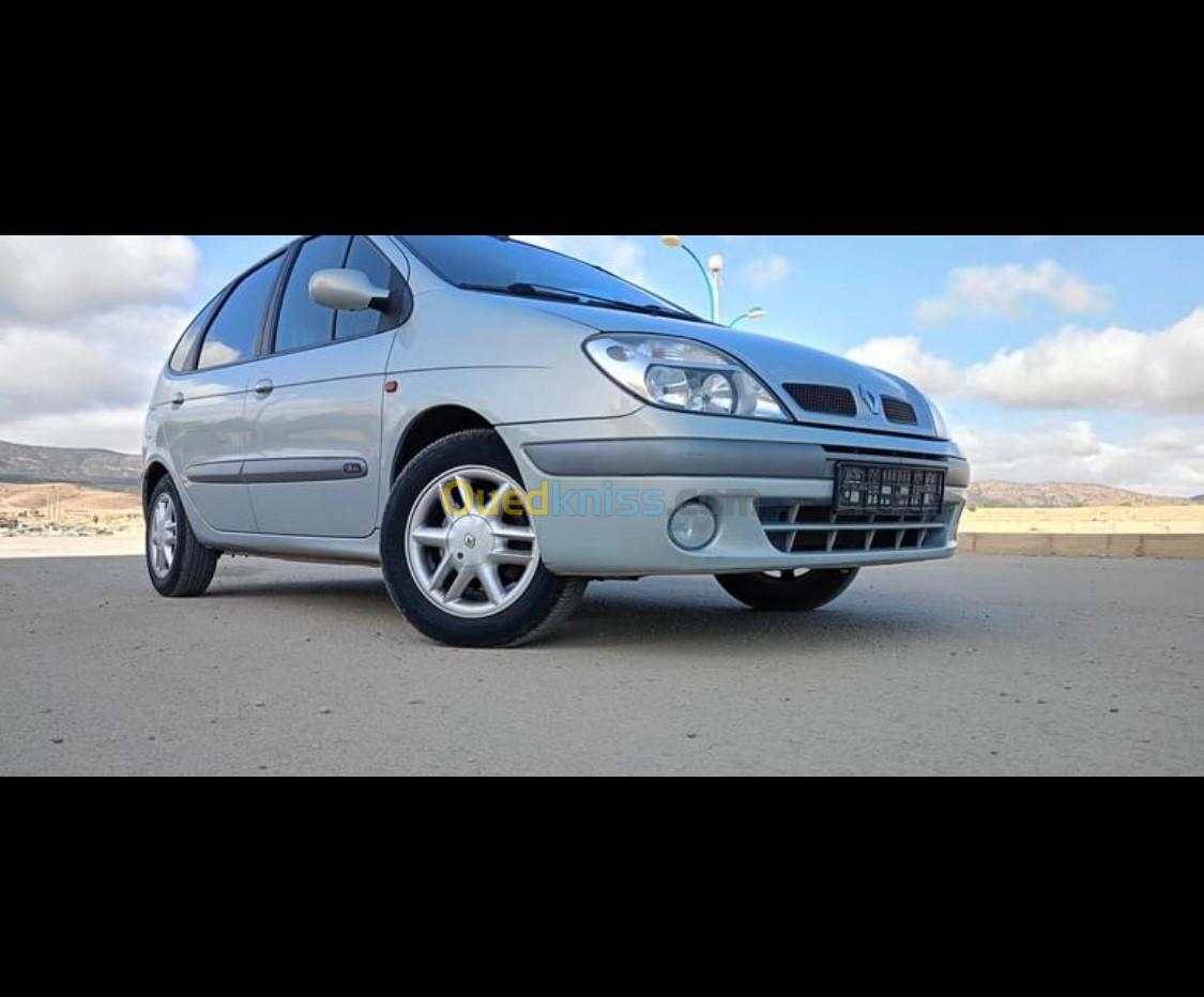 Renault Scenic 2002 Scenic