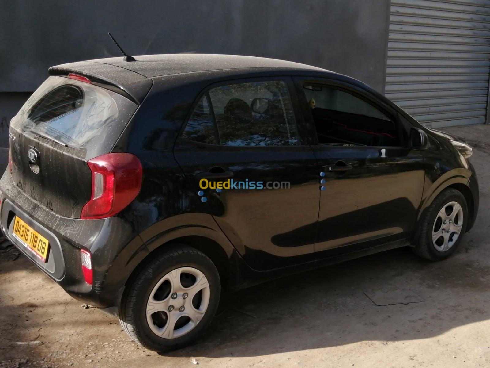 Kia Picanto 2019 LX