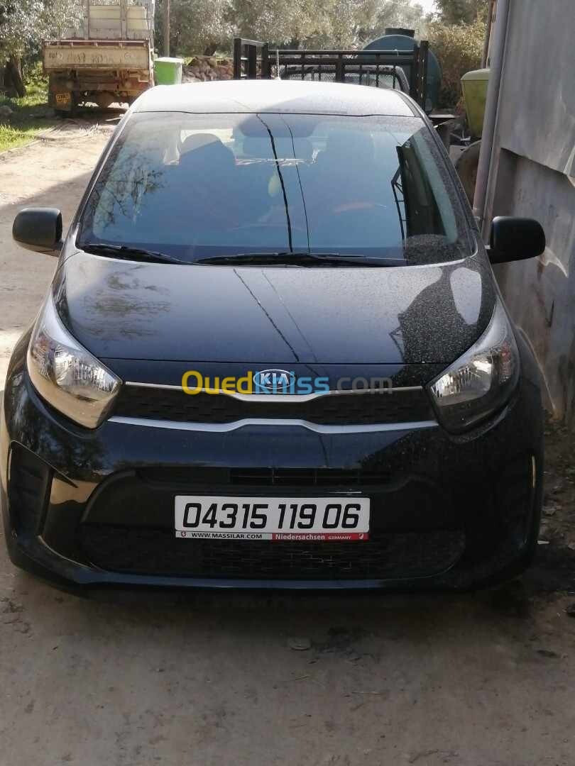 Kia Picanto 2019 LX