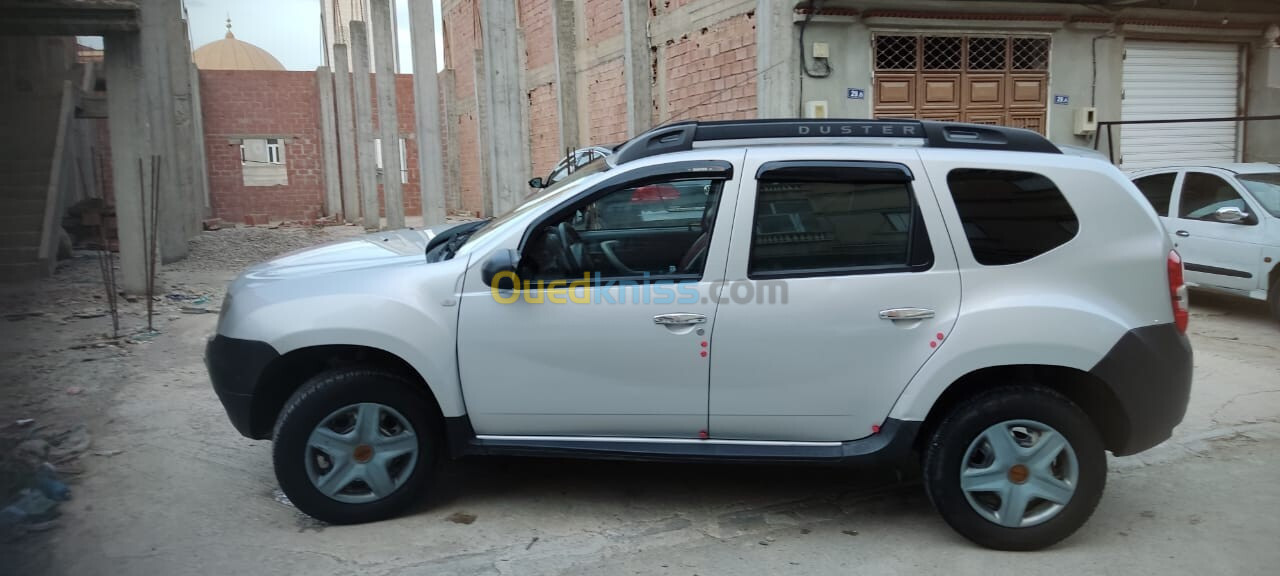 Dacia Duster 2015 Duster