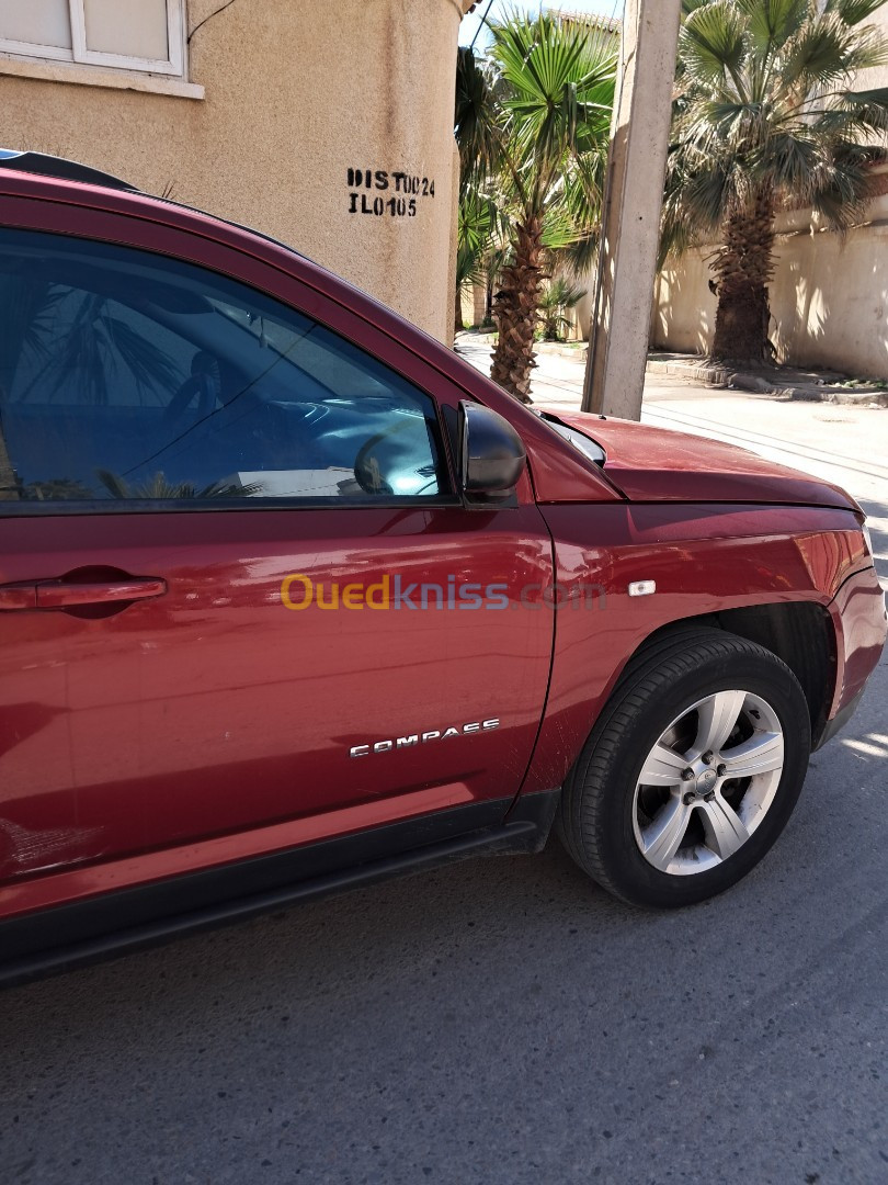 Jeep Compass 2013 Compass