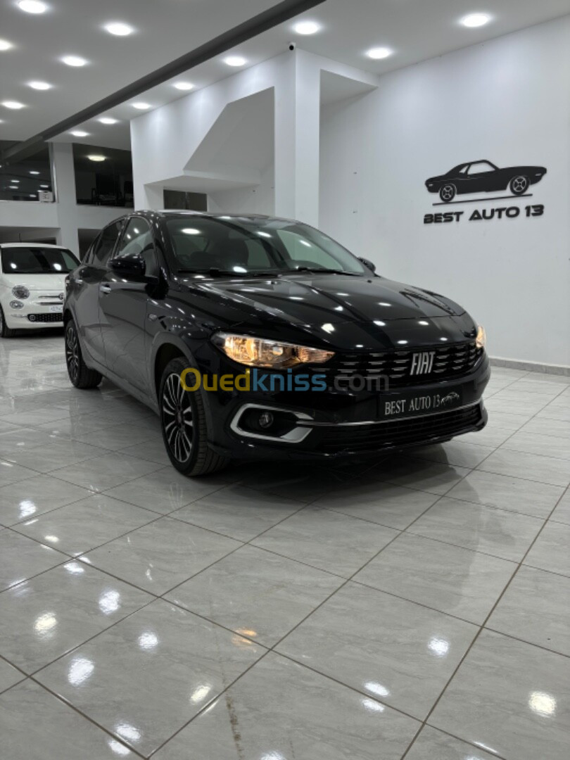 Fiat Tipo 2023 Life