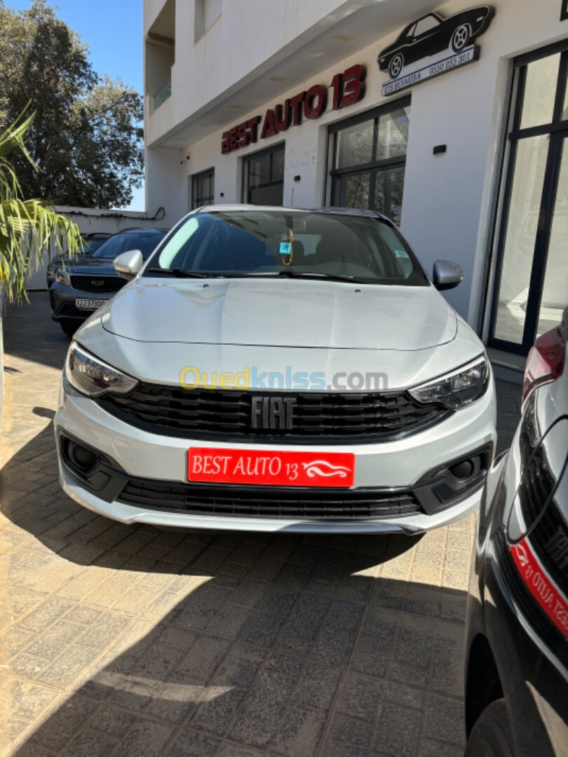 Fiat Tipo 2023 Tipo