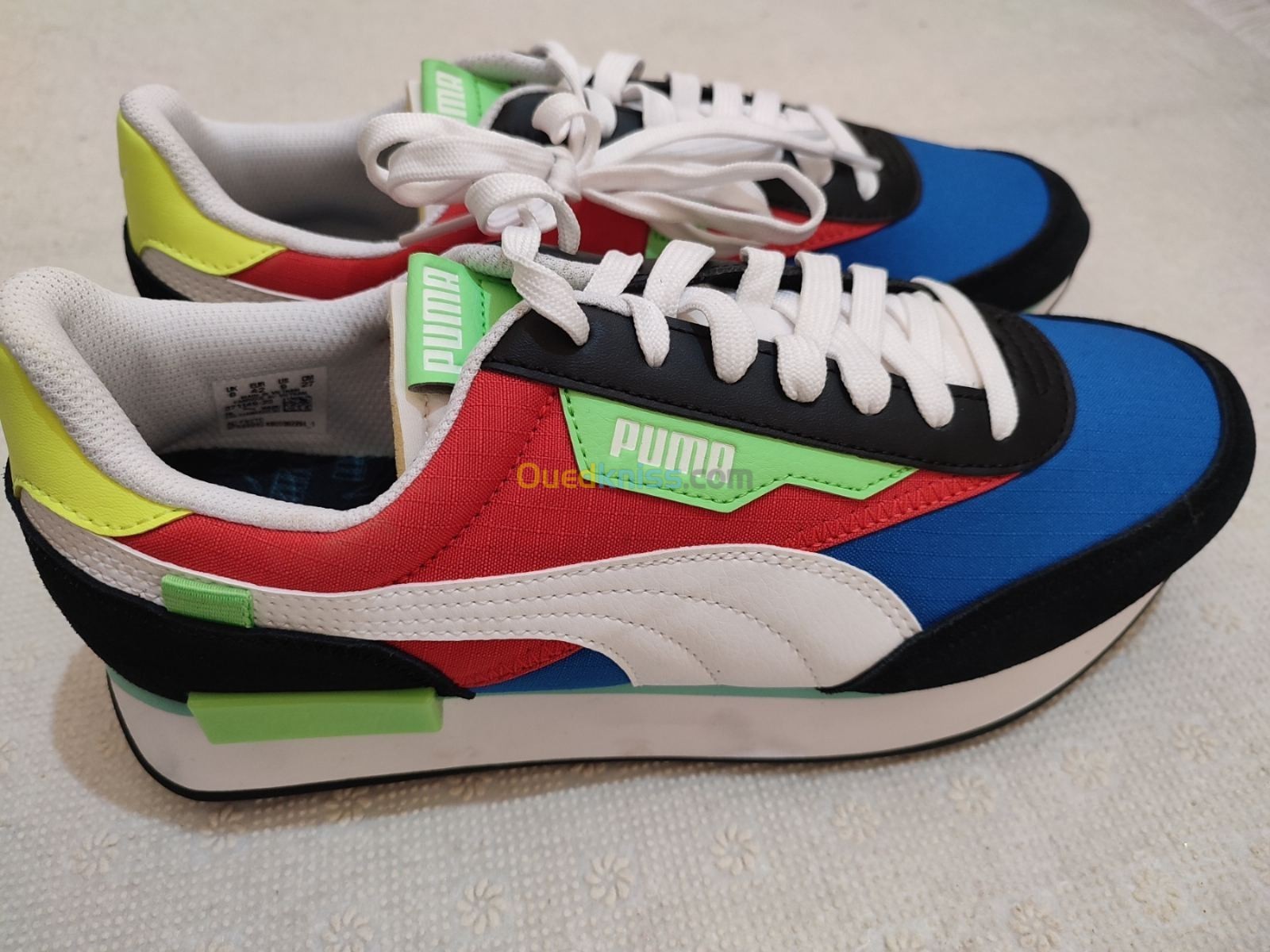 Puma basket original hot sale