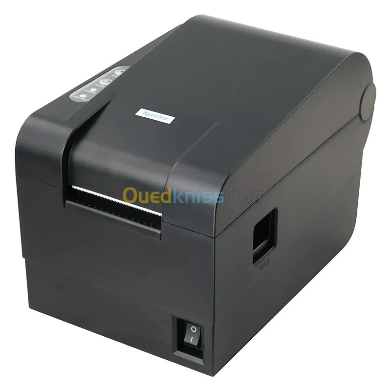 Imprimante code a barre xprinter xp-235