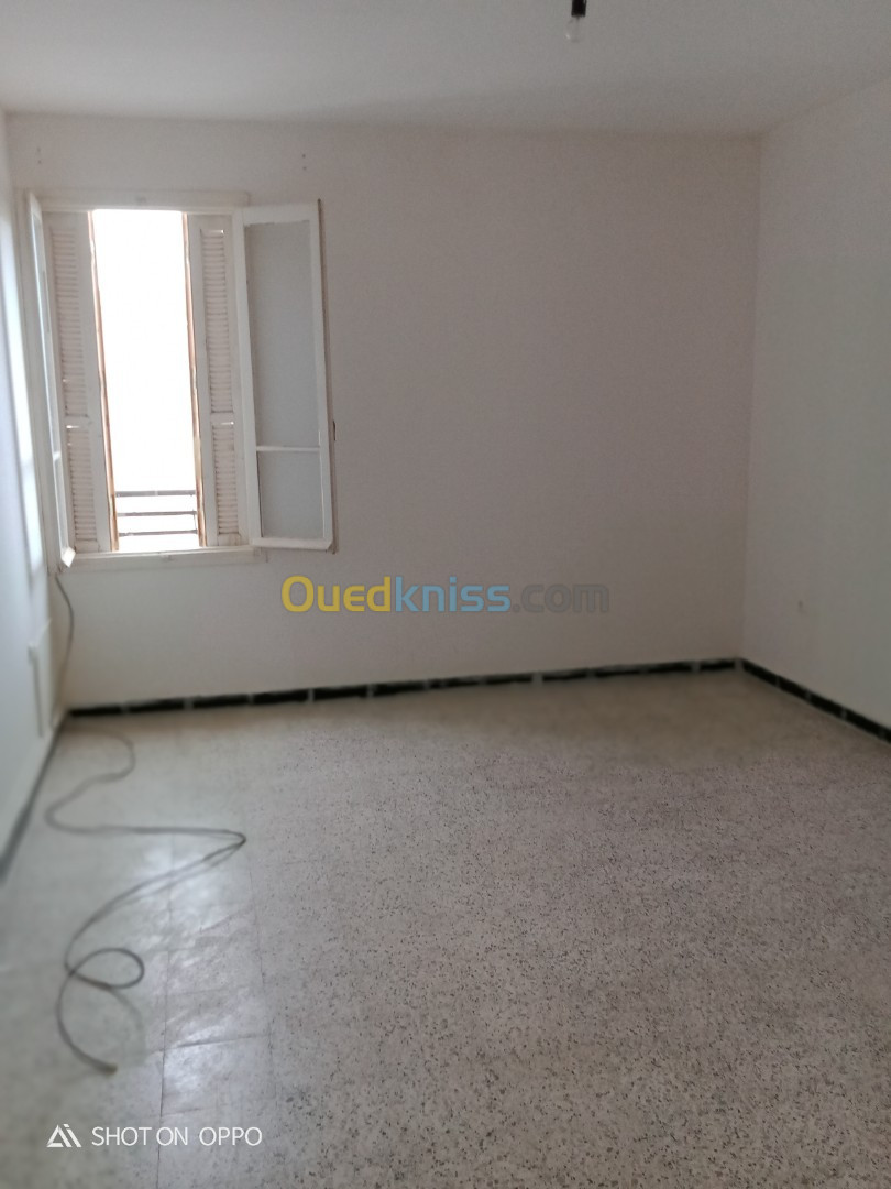 Vente Appartement F3 Constantine El khroub