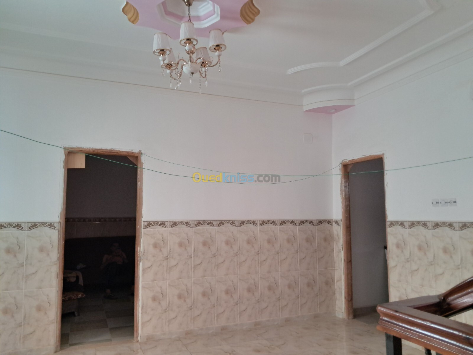 Vente Villa Mostaganem Mesra