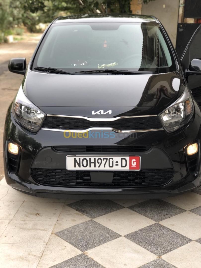 Kia Picanto 2022 LX Confort