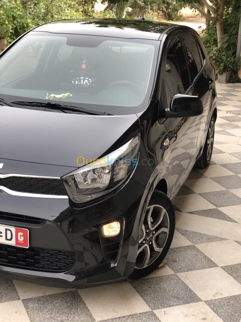 Kia Picanto 2022 LX Confort