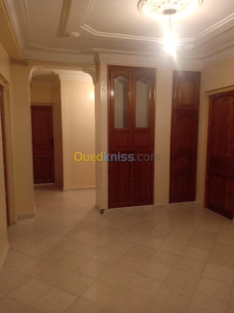 Vente Appartement F4 Bejaia Bejaia