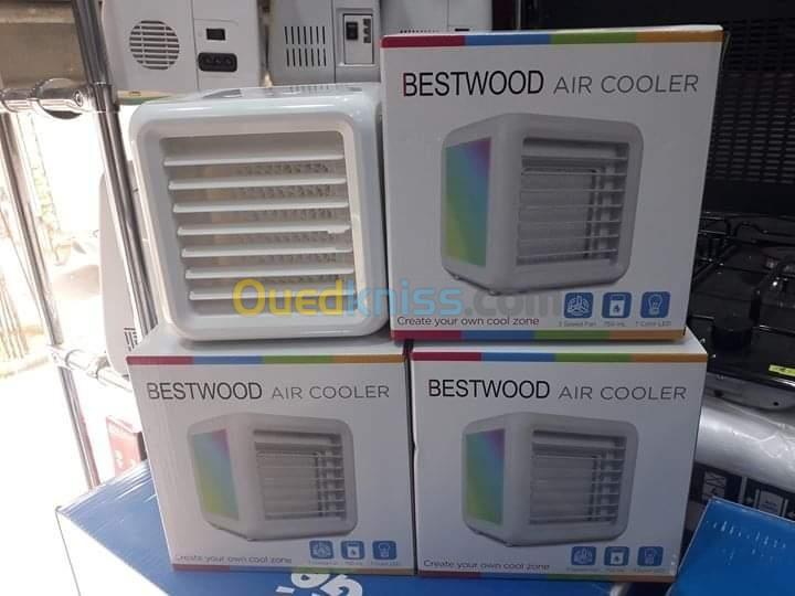 Mini Climatiseur portable Bestwood