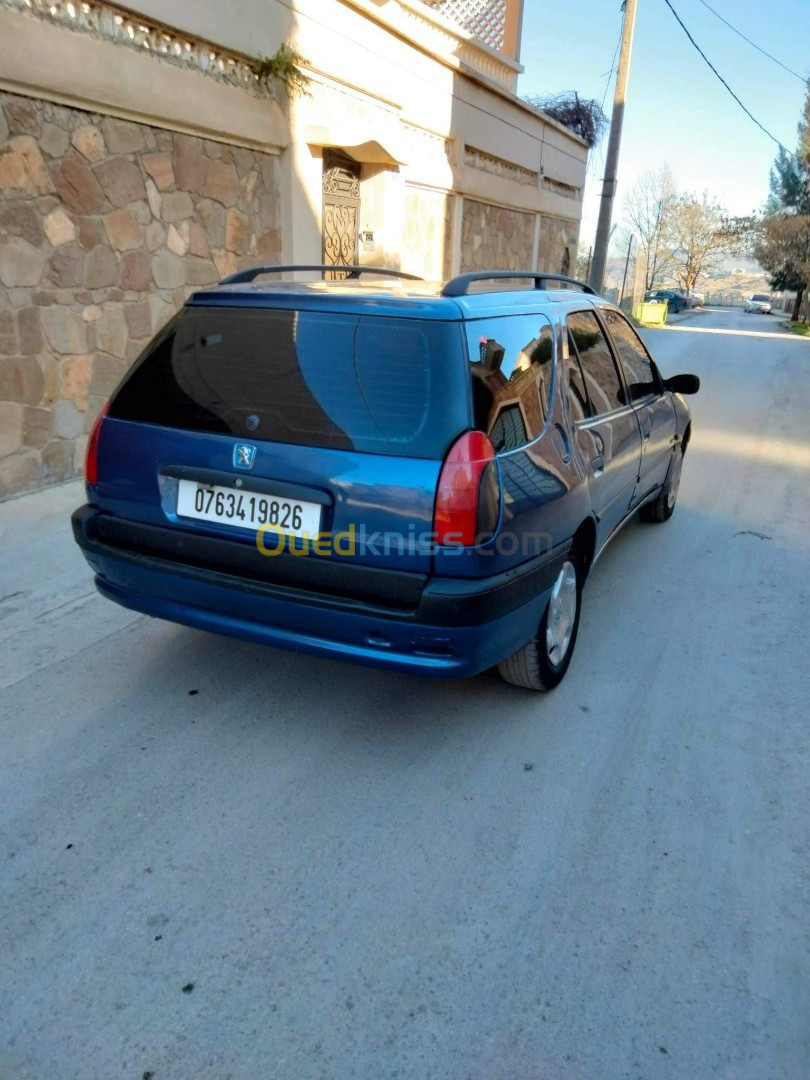 Peugeot 306 1998 306