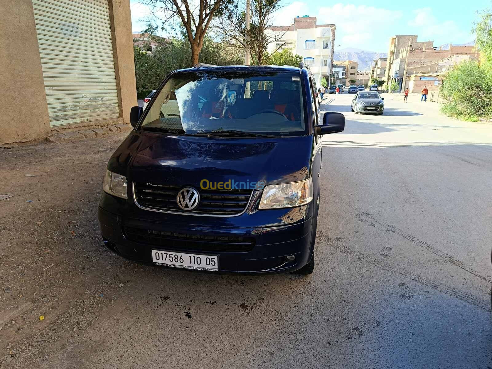 Volkswagen Transporter 2010 Exclusive