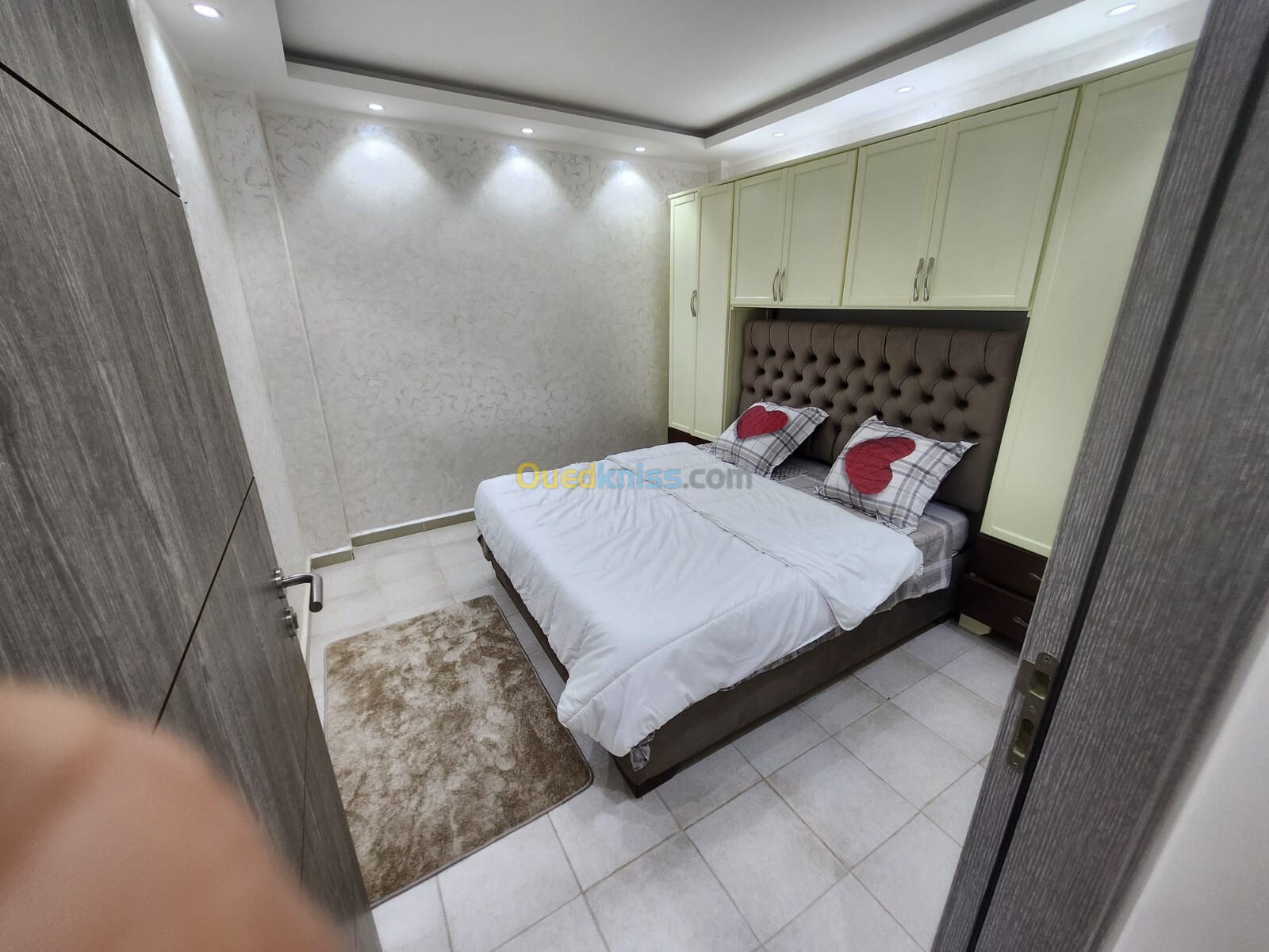 Location Appartement F3 Alger Alger centre