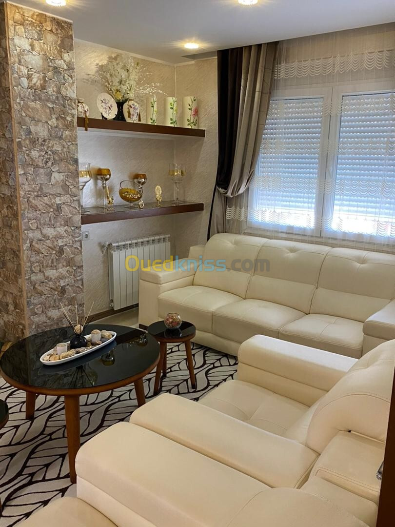 Vente Appartement F3 Alger Alger centre