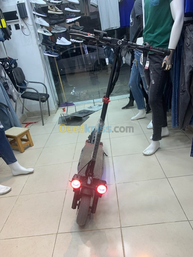 Urban glide E-Cross Pro 2024