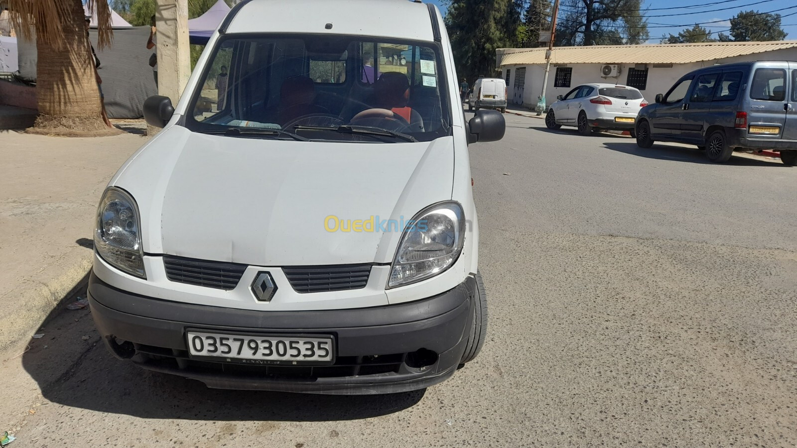 Renault Kangoo 2005 Kangoo