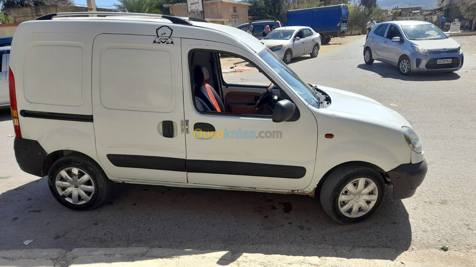 Renault Kangoo 2005 Kangoo