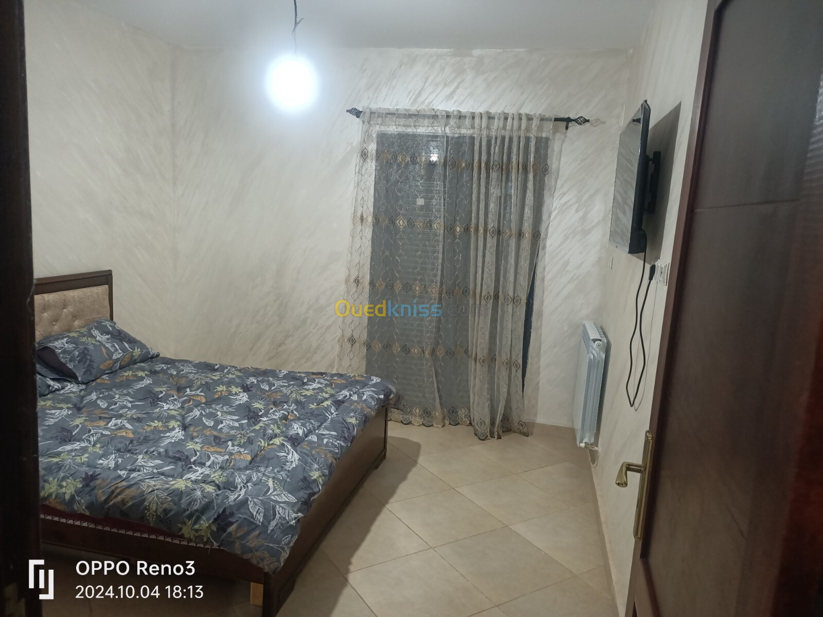 Location Appartement F3 Oran Bir el djir