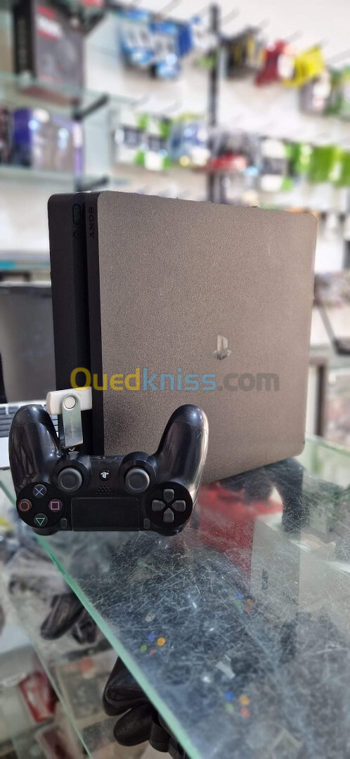 Ps4 flashé v9.00 بلاي4 فلاشي