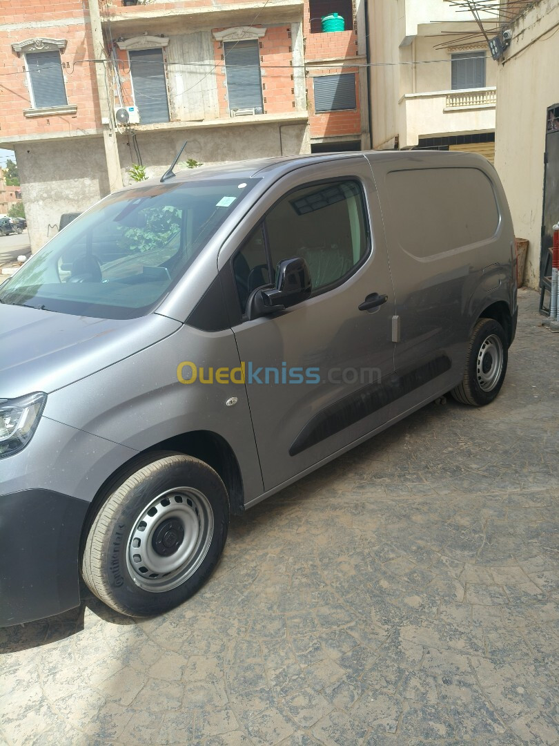 Fiat Doblo 2023 Doblo