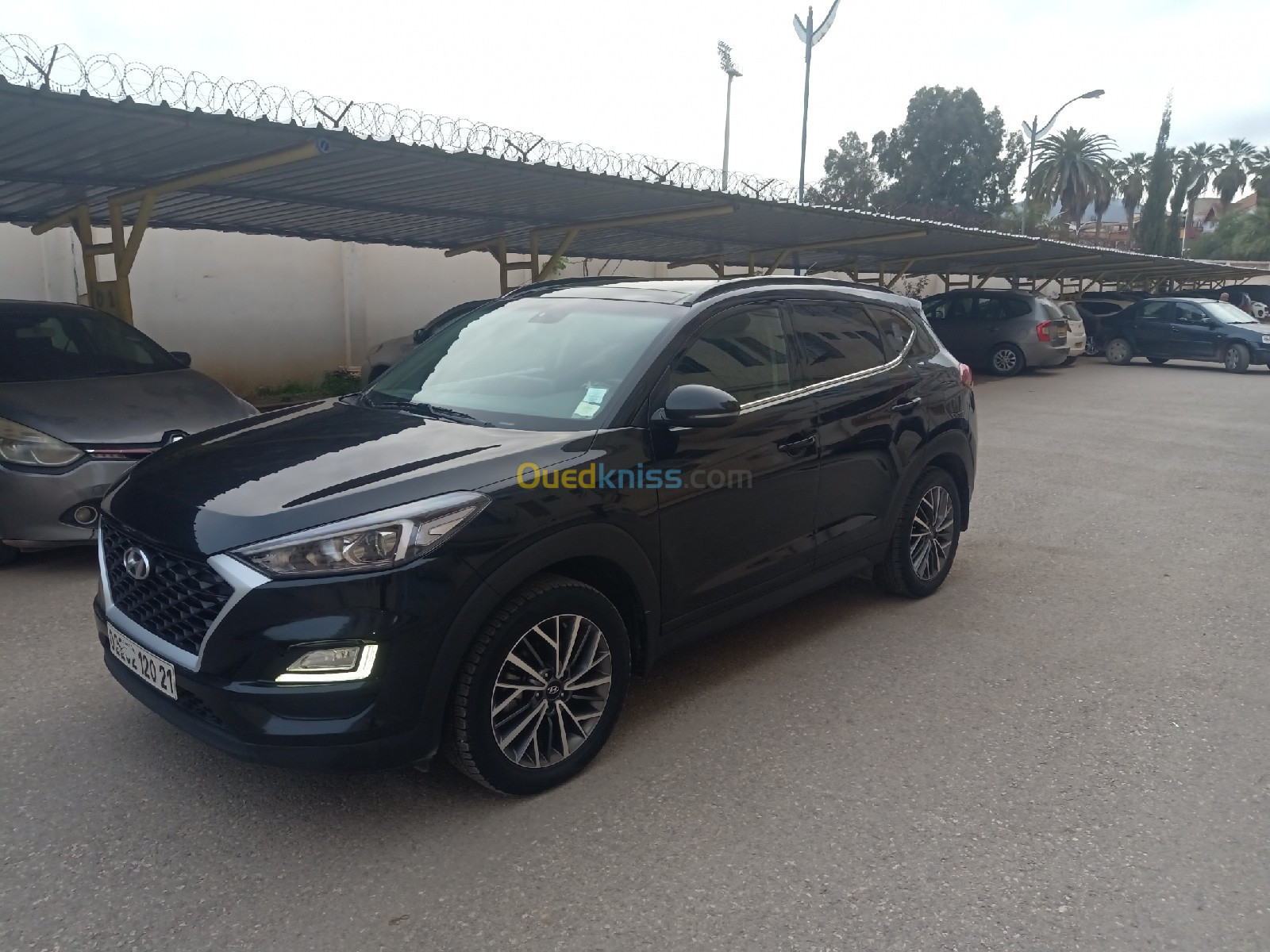 Hyundai Tucson 2020 