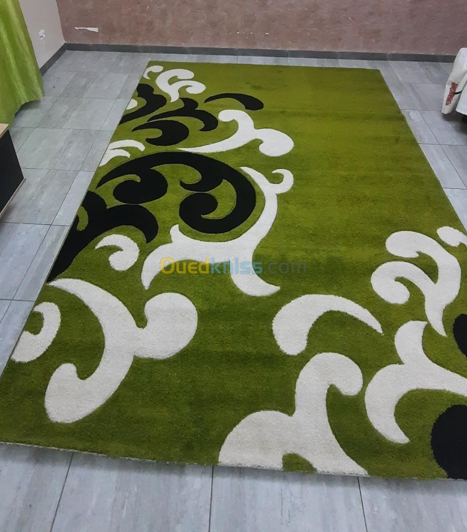 Tapis de salon 