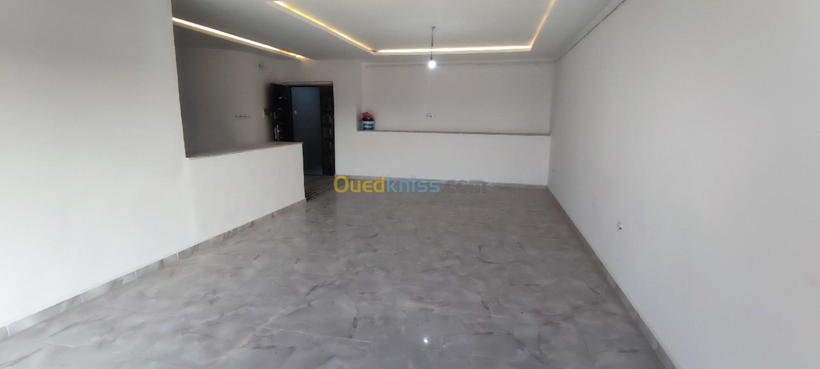 Vente Appartement F4 Tlemcen Tlemcen