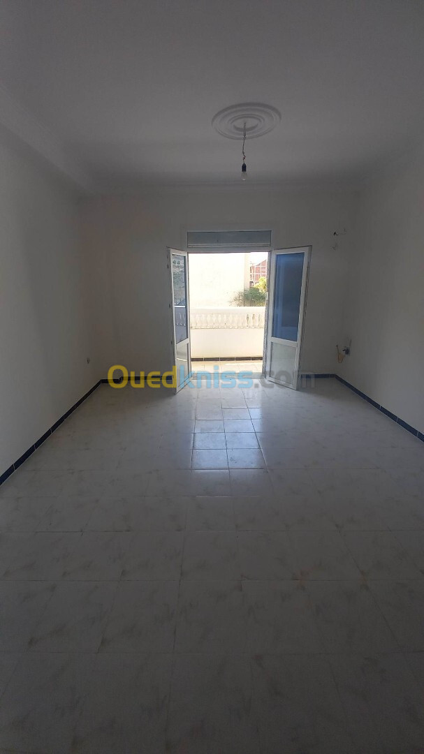 Location Niveau De Villa F3 Alger Mahelma