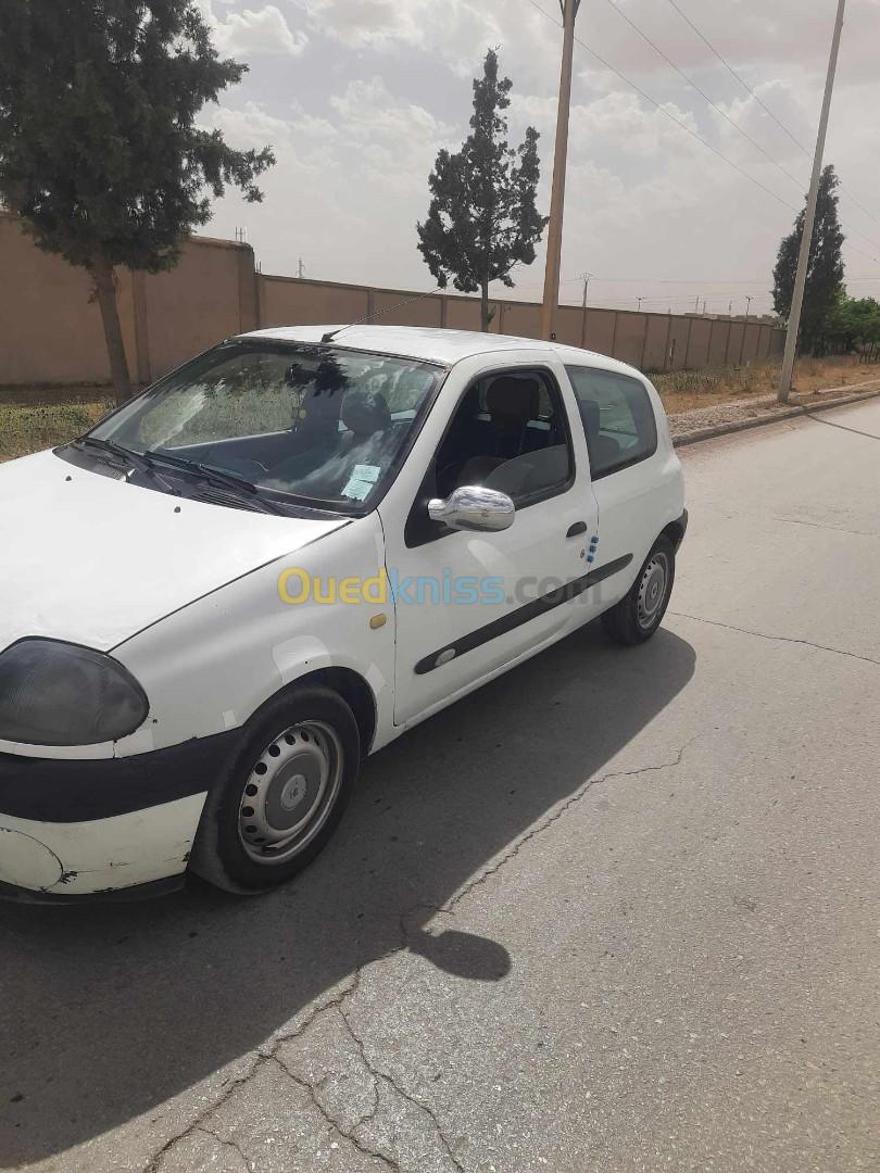 Renault Clio 2 2001 