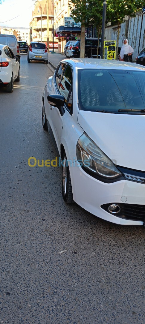 Renault Clio 4 2017 Clio 4