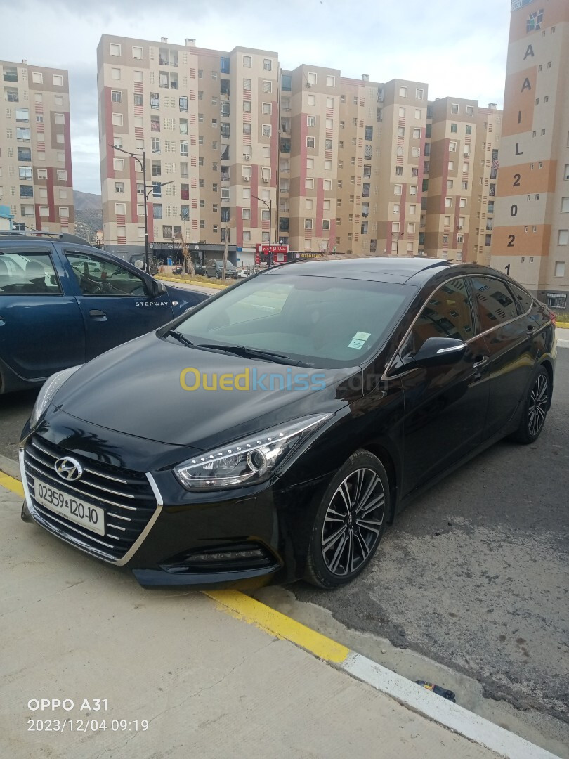 Hyundai i40 2020 i40