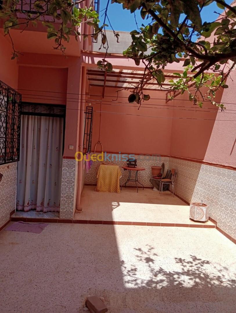 Vente Villa Aïn Témouchent Chaabet el ham