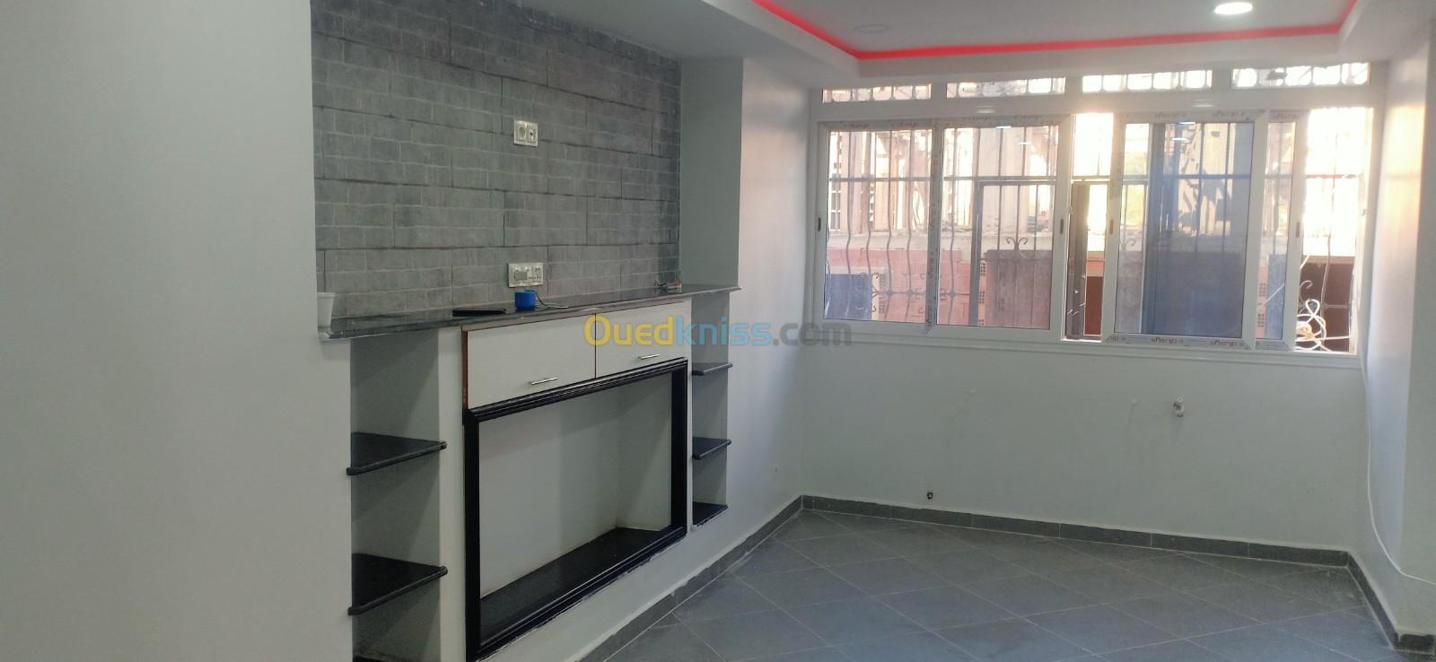 Vente Appartement F3 Tizi ouzou Tizi ouzou