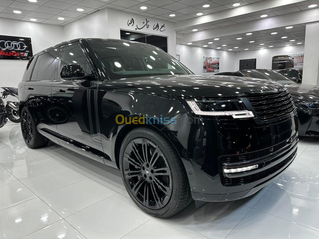 Land Rover Range Rover Vogue 2024 Autobiography