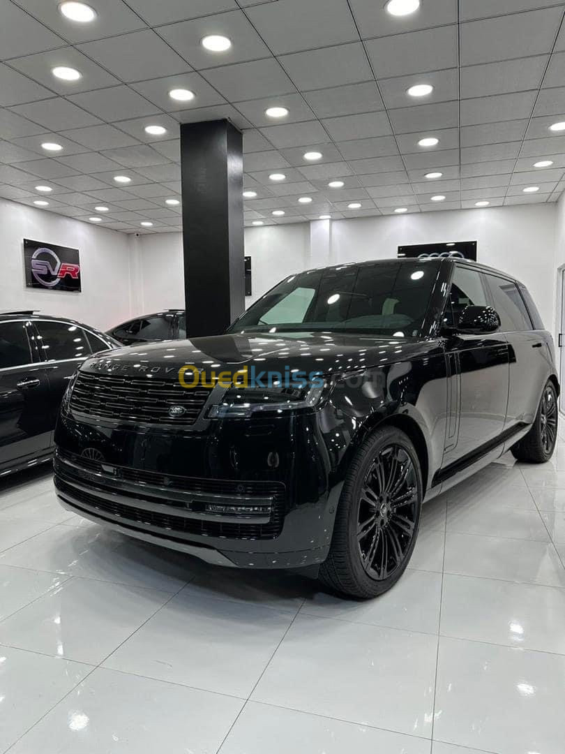 Land Rover Range Rover Vogue 2024 Autobiography