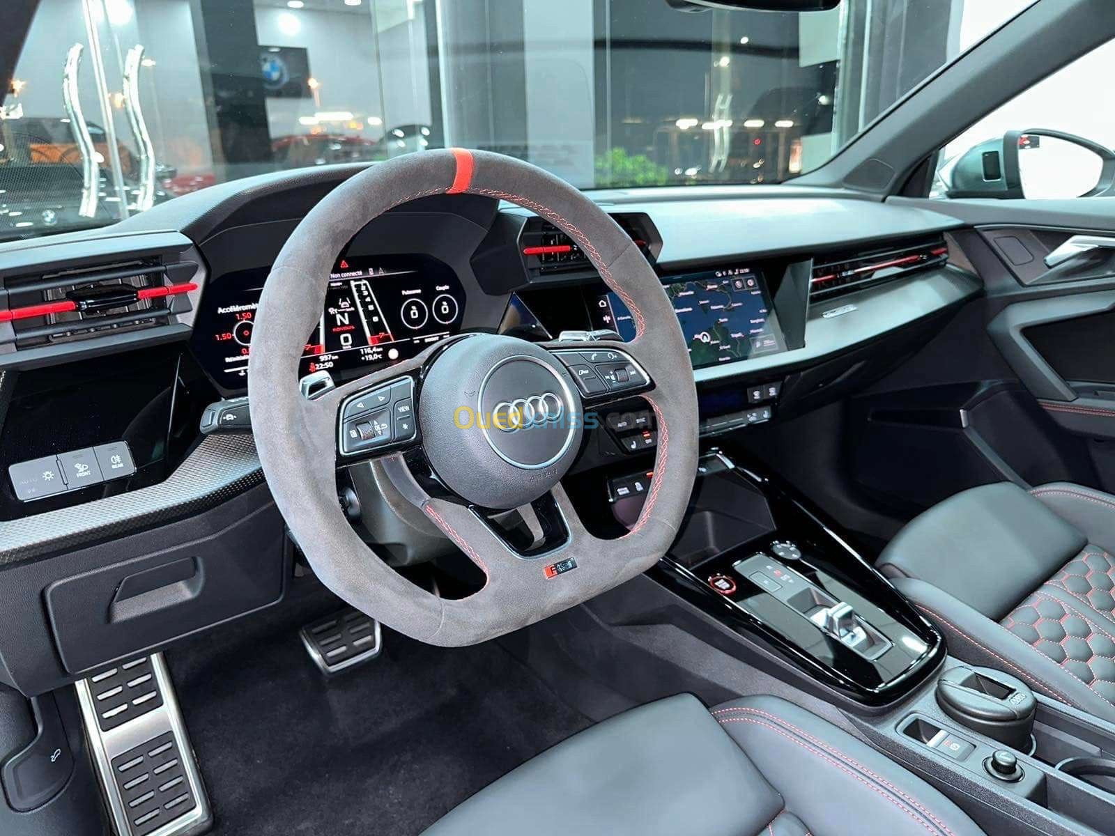 Audi RS3 2023 RS3