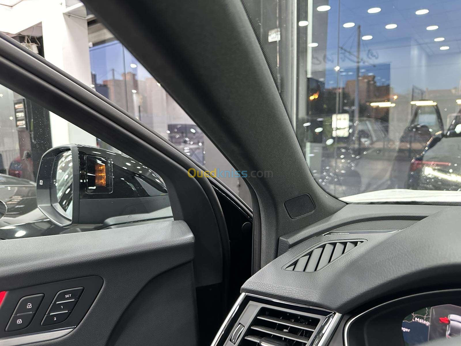 Audi NEW Q5 2024 SLINE