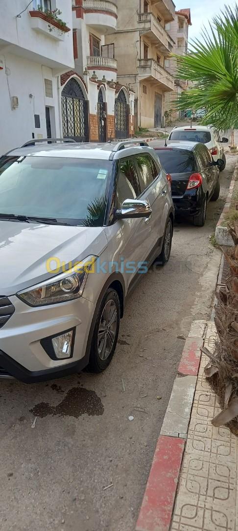 Hyundai Creta 2017 Creta