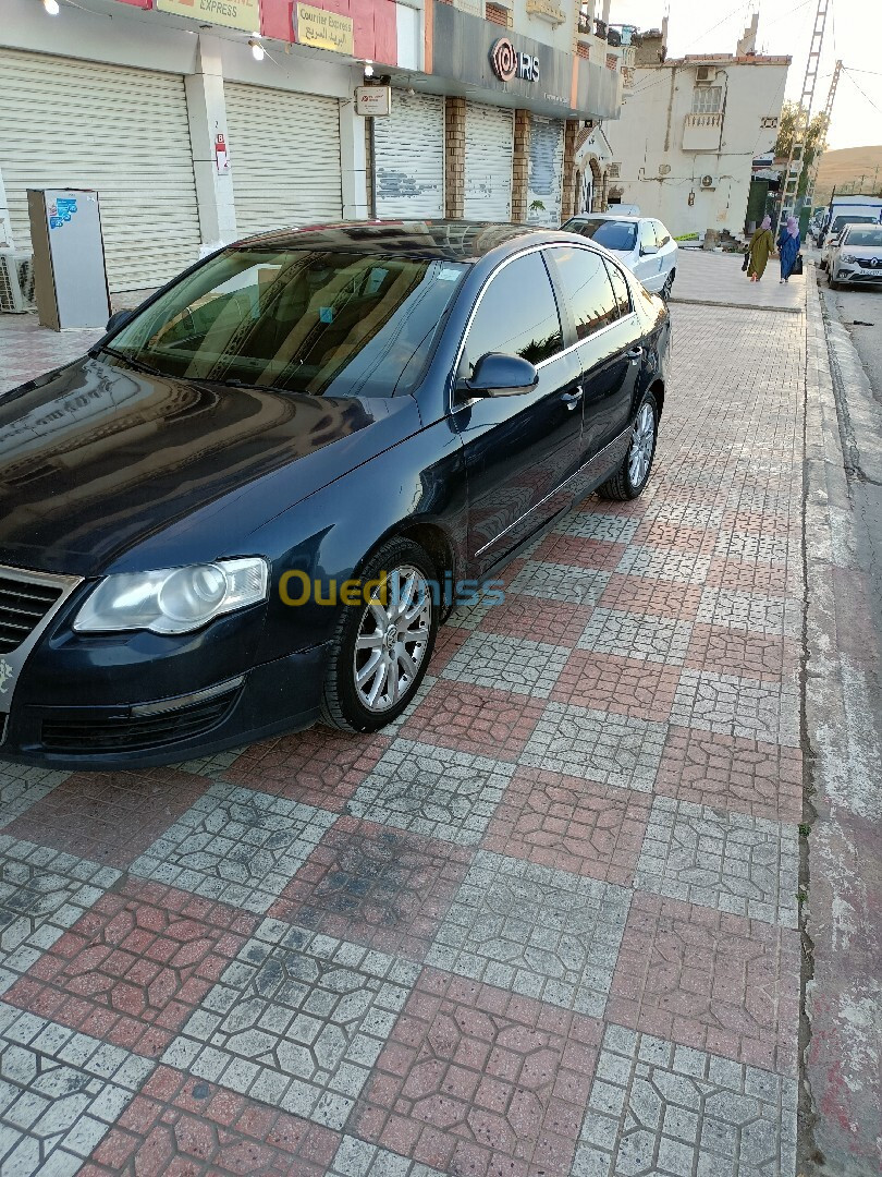 Volkswagen Passat 2007 Passat