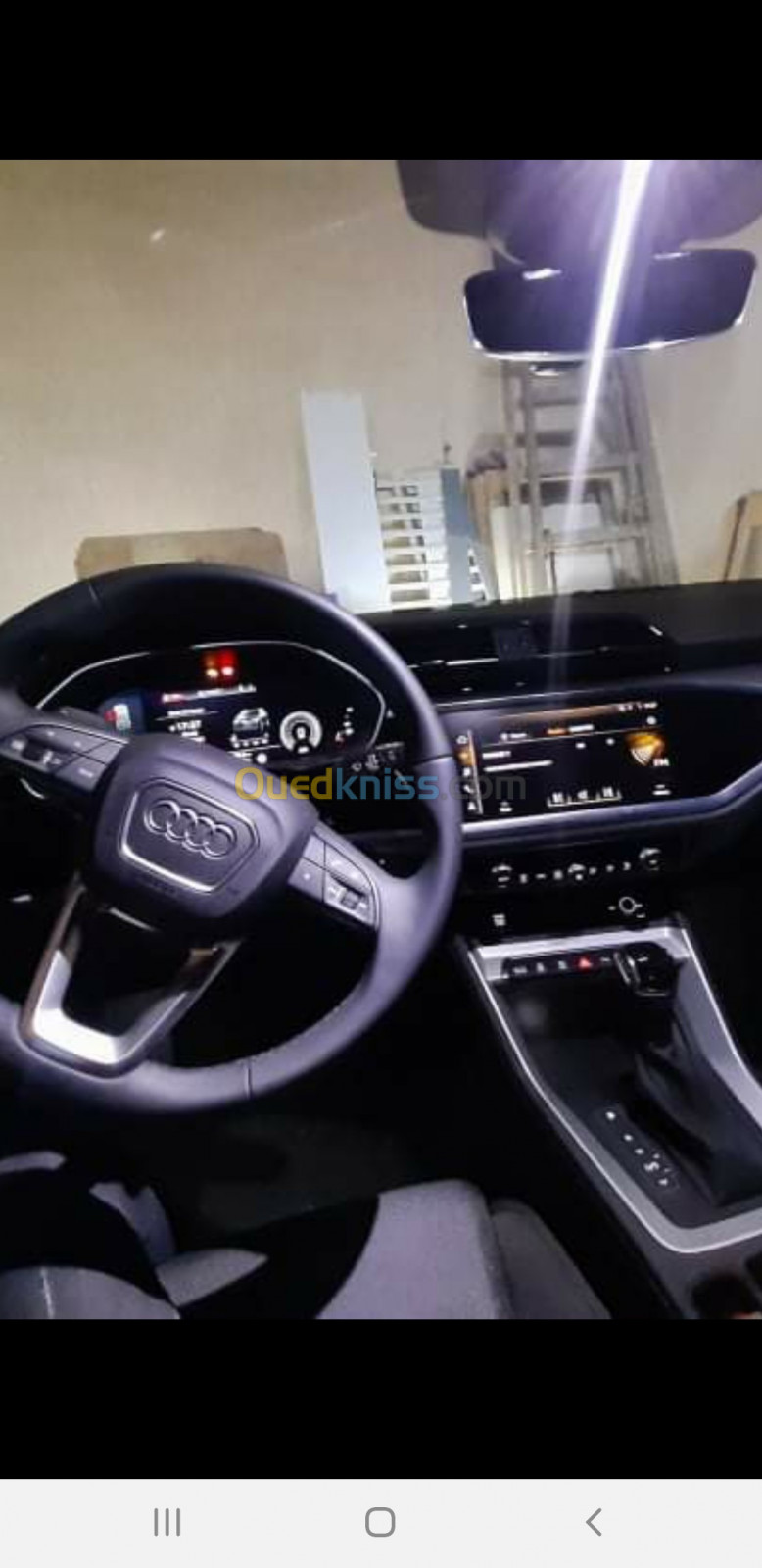 Audi Q3 2021 S Line