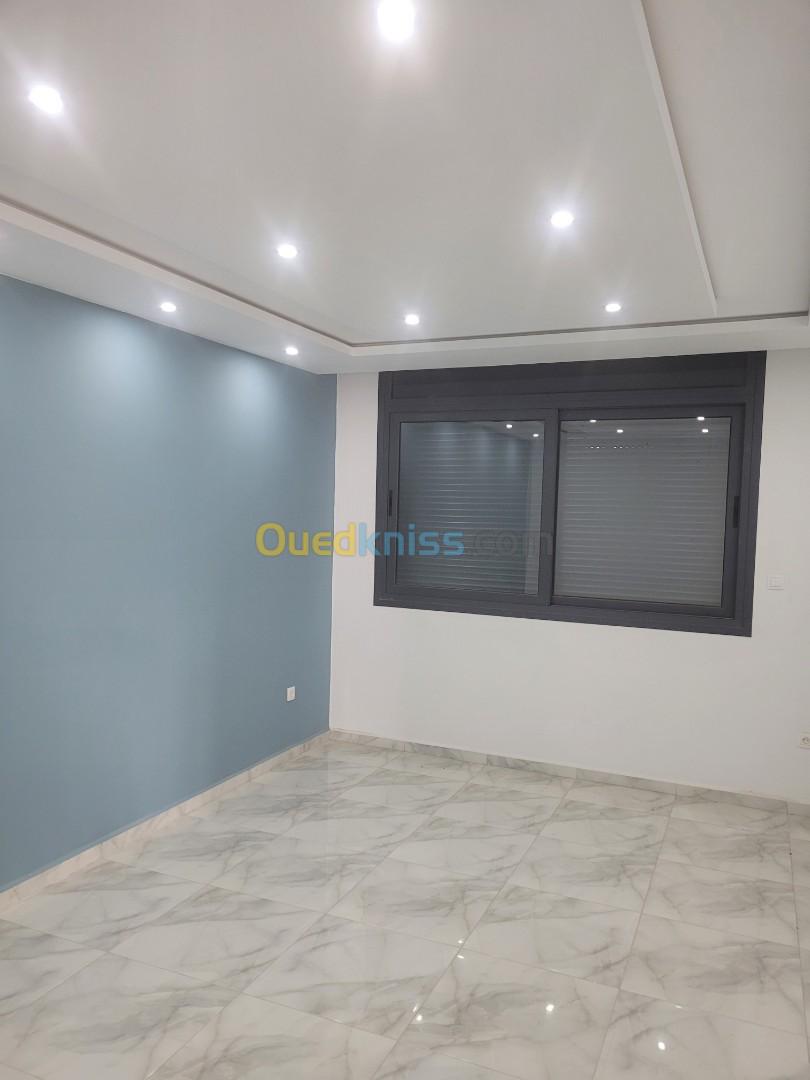 Location Niveau De Villa F3 Alger Birkhadem